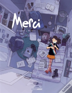 Capa do artigo Merci
