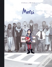 Capa do artigo Merci