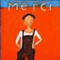 Merci - Preview