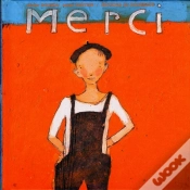 Capa do artigo Merci