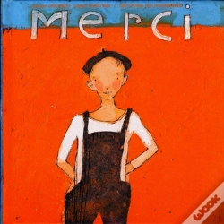 Capa do artigo Merci