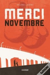 Capa do artigo Merci Novembre