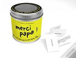 Capa do artigo Merci Papa