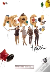 Capa do artigo Merci - Partitions