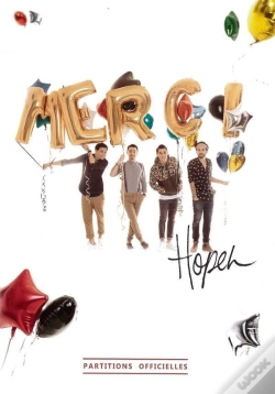Capa do artigo Merci - Partitions