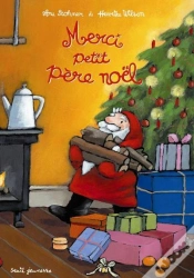 Capa do artigo Merci Petit Père Noël