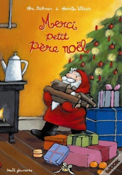 Capa do artigo Merci Petit Père Noël