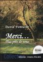 Merci... Plus Pres De Vous - Preview