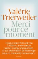 Merci Pour Ce Moment