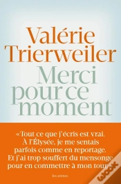 Capa do artigo Merci Pour Ce Moment