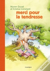 Merci Pour La Tendresse