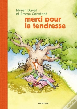 Capa do artigo Merci Pour La Tendresse