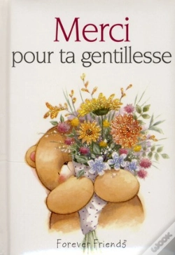Capa do artigo Merci Pour Ta Gentillesse