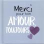 Merci Pour Ton Amour - Preview