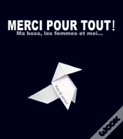 Capa do artigo Merci Pour Tout !