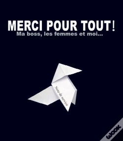 Capa do artigo Merci Pour Tout !