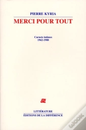 Merci Pour Tout