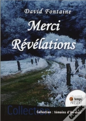 Capa do artigo Merci - Revelations