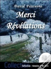 Capa do artigo Merci : Révélations