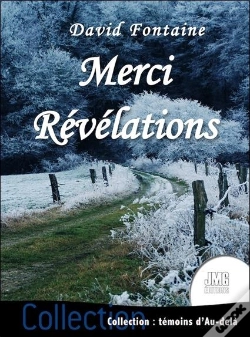 Capa do artigo Merci : Révélations