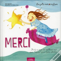 Capa do artigo Merci