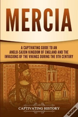 Capa do artigo Mercia