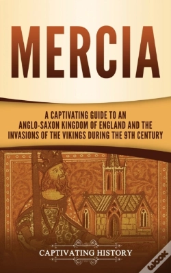 Capa do artigo Mercia