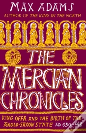 Capa do artigo Mercian Chronicles