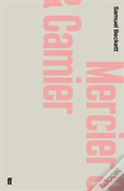 Capa do artigo Mercier And Camier