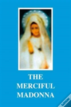 Capa do artigo Merciful Madonna