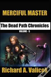 Capa do artigo Merciful Master
