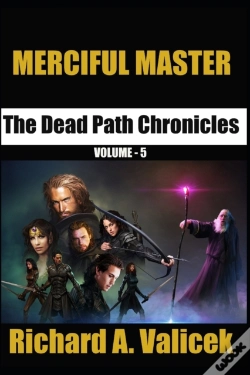 Capa do artigo Merciful Master