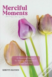 Capa do artigo Merciful Moments