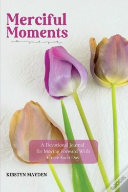 Capa do artigo Merciful Moments