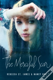 Capa do artigo Merciful Scar
