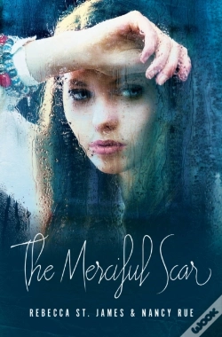 Capa do artigo Merciful Scar