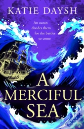 Merciful Sea