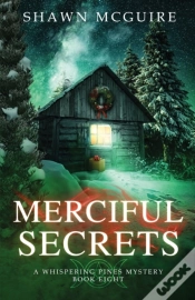 Capa do artigo Merciful Secrets