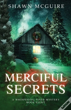 Capa do artigo Merciful Secrets