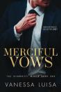 Merciful Vows - Preview
