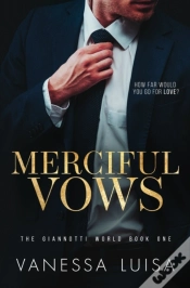 Capa do artigo Merciful Vows