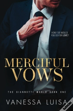 Capa do artigo Merciful Vows
