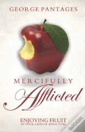 Capa do artigo Mercifully Afflicted