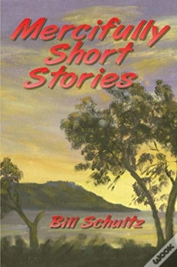 Capa do artigo Mercifully Short Stories
