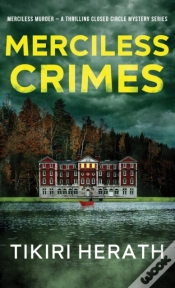 Capa do artigo Merciless Crimes