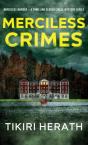Merciless Crimes - Preview