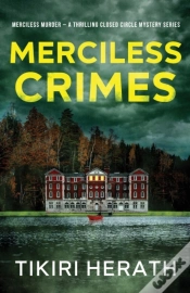 Capa do artigo Merciless Crimes