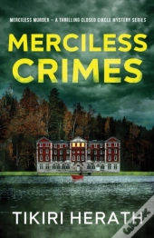 Merciless Crimes