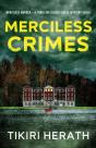 Merciless Crimes - Preview