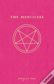 Capa do artigo Merciless